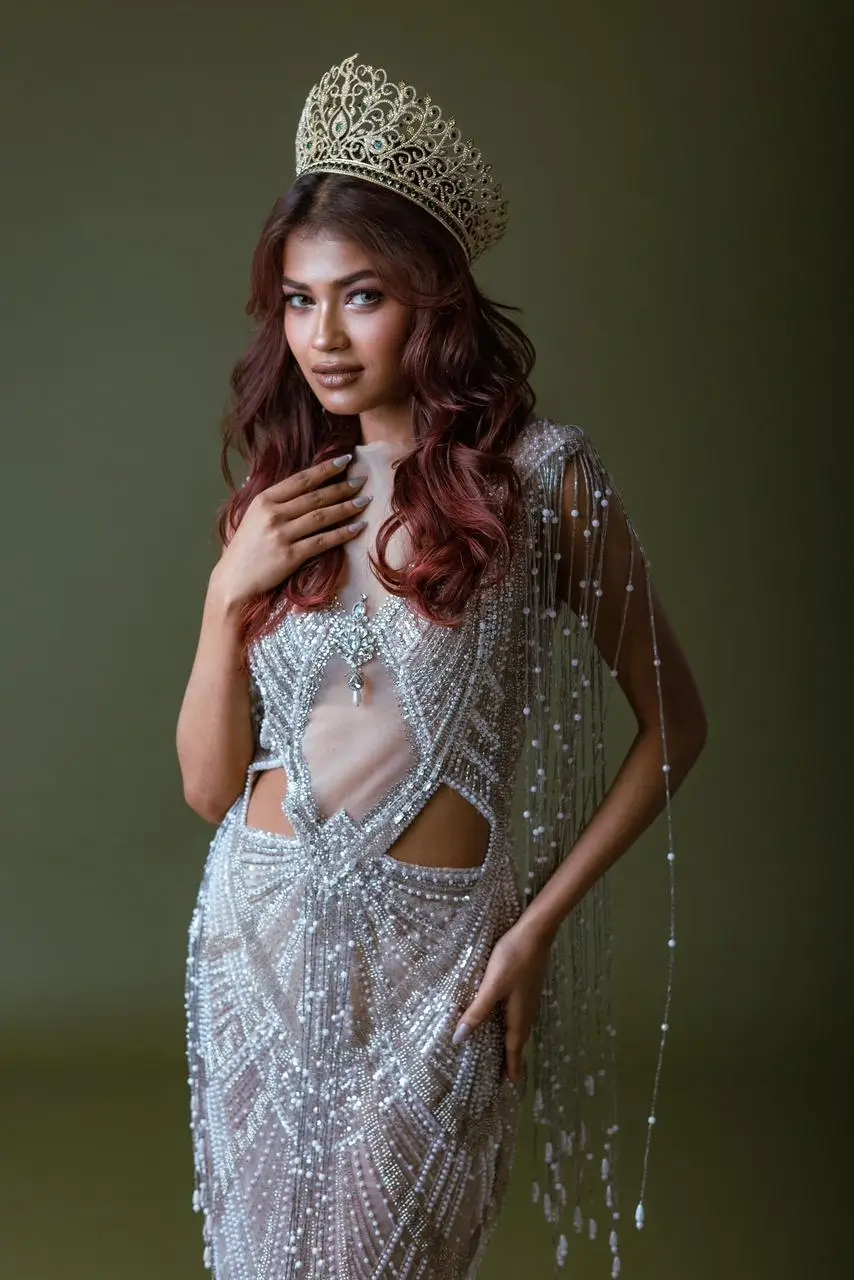 Praveena Mandal