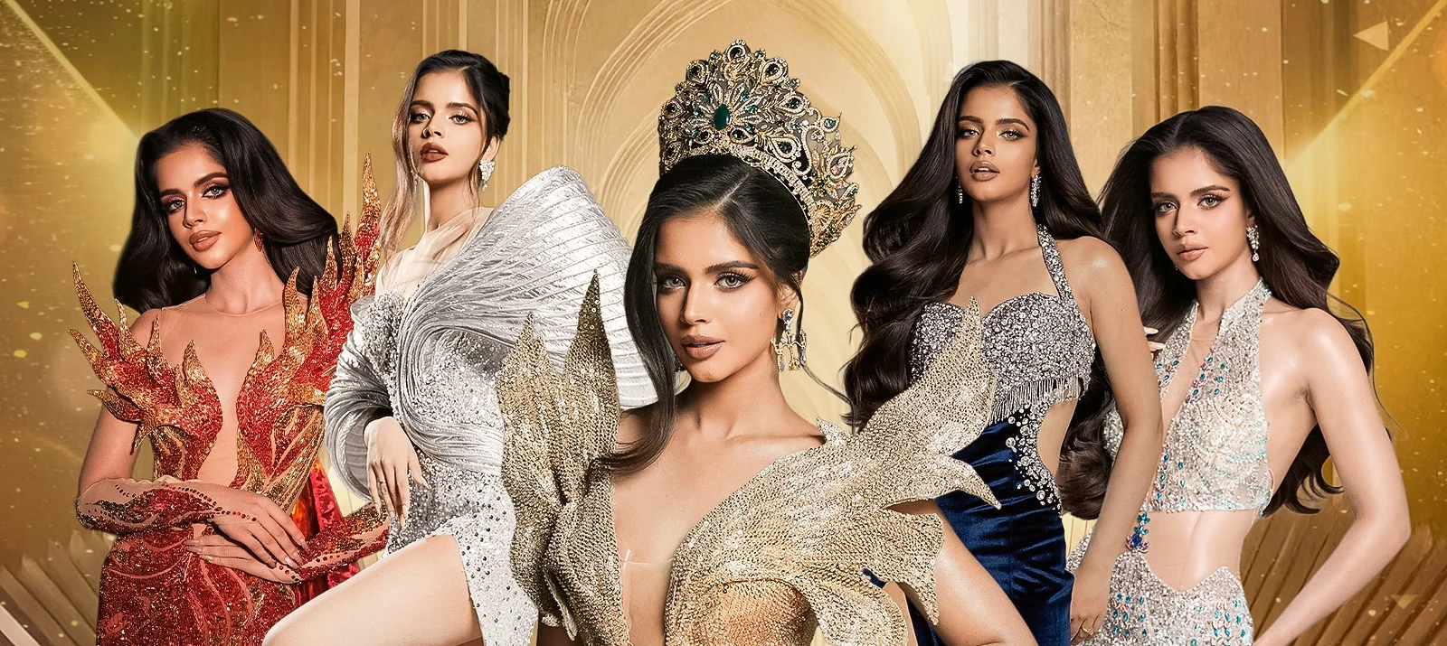 Miss Grand India